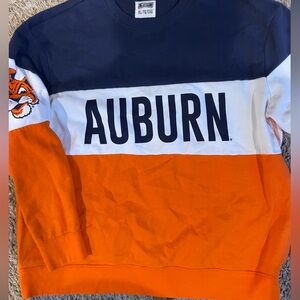 Vintage Auburn Crew Sweatshirt